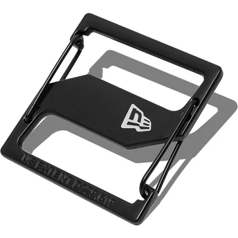 Czarny klips od New Era