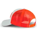petten-gebogen-oranje-snapback-van-von-dutch