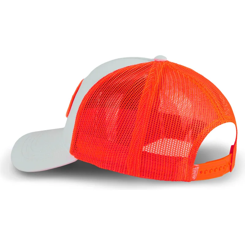 trucker-cap-weiss-und-orange-fluo04-ct-von-von-dutch