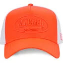 gorra-trucker-naranja-y-blanca-fluo04-de-von-dutch