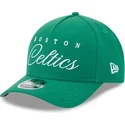 gron-buet-snapback-9forty-m-crown-draft-2025-boston-celtics-nba-kasket-fra-new-era