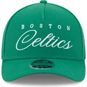 gron-bojd-snapback-keps-9forty-m-crown-draft-2025-boston-celtics-nba-fran-new-era