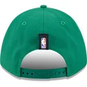 gron-bojd-snapback-keps-9forty-m-crown-draft-2025-boston-celtics-nba-fran-new-era