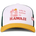 petten-gebogen-meerkleurig-snapback-better-hawaii-hft-van-coastal