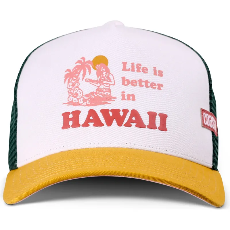 multifarvet-trucker-kasket-better-hawaii-hft-fra-coastal
