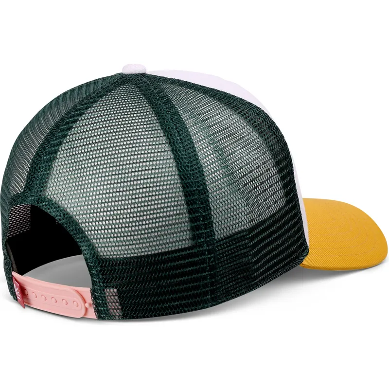 petten-gebogen-meerkleurig-snapback-better-hawaii-hft-van-coastal petten-gebogen-meerkleurig-snapback-better-hawaii-hft-van-coastal