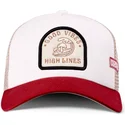 petten-gebogen-beige-snapback-high-lines-hft-van-coastal