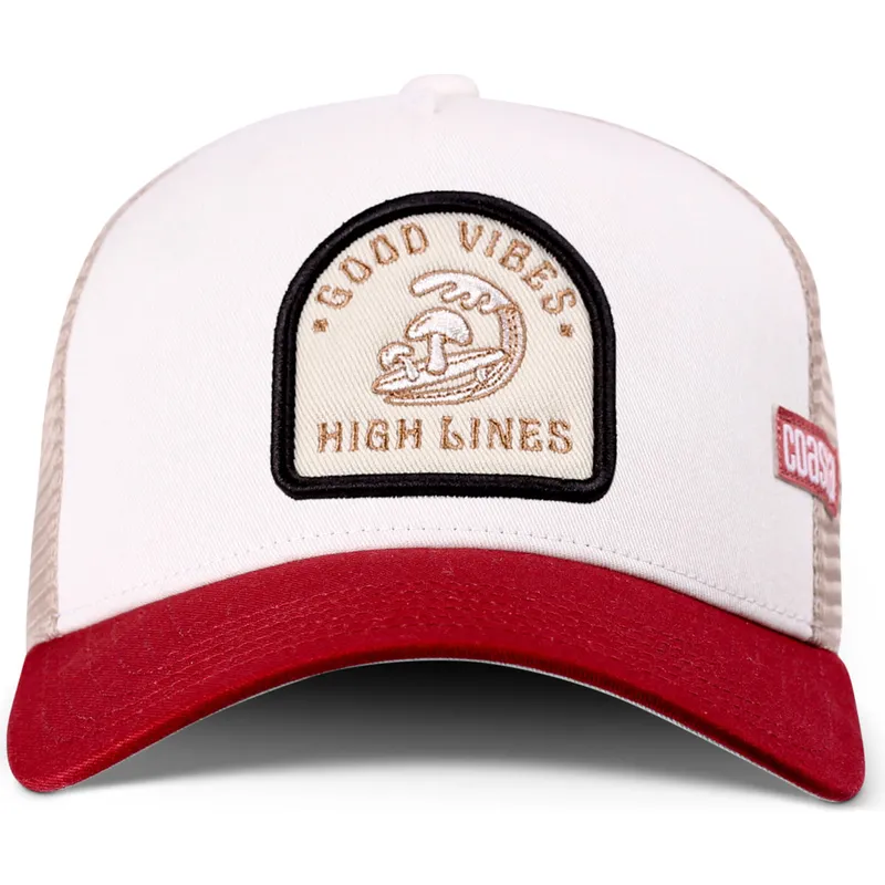 petten-gebogen-beige-snapback-high-lines-hft-van-coastal