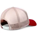 petten-gebogen-beige-snapback-high-lines-hft-van-coastal