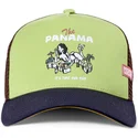 flerfarvet-trucker-kasket-the-panama-hft-fra-coastal