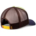 petten-gebogen-multicolor-snapback-van-coastal
