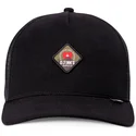 cappellino-trucker-nero-mountain-hft-waffle-di-djinns