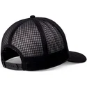 petten-gebogen-zwart-snapback-van-djinns