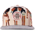 gorra-plana-beige-y-gris-snapback-tutanch-linen-de-djinns