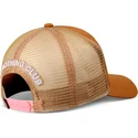 trucker-cap-braun-do-nothing-club-hft-dnc-pool-von-djinns