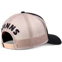 schwarze-und-beige-trucker-cap-hft-lazy-sunday-von-djinns