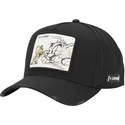 sort-trucker-kasket-tom-og-jerry-taj-pct-looney-tunes-fra-capslab