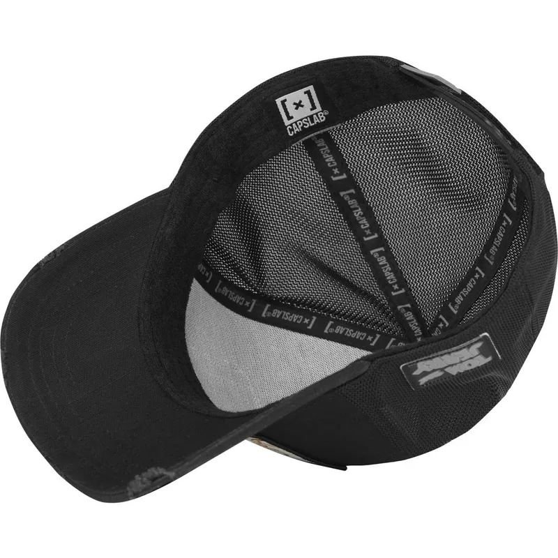 svart-trucker-keps-tom-och-jerry-taj-pct-looney-tunes-fran-capslab