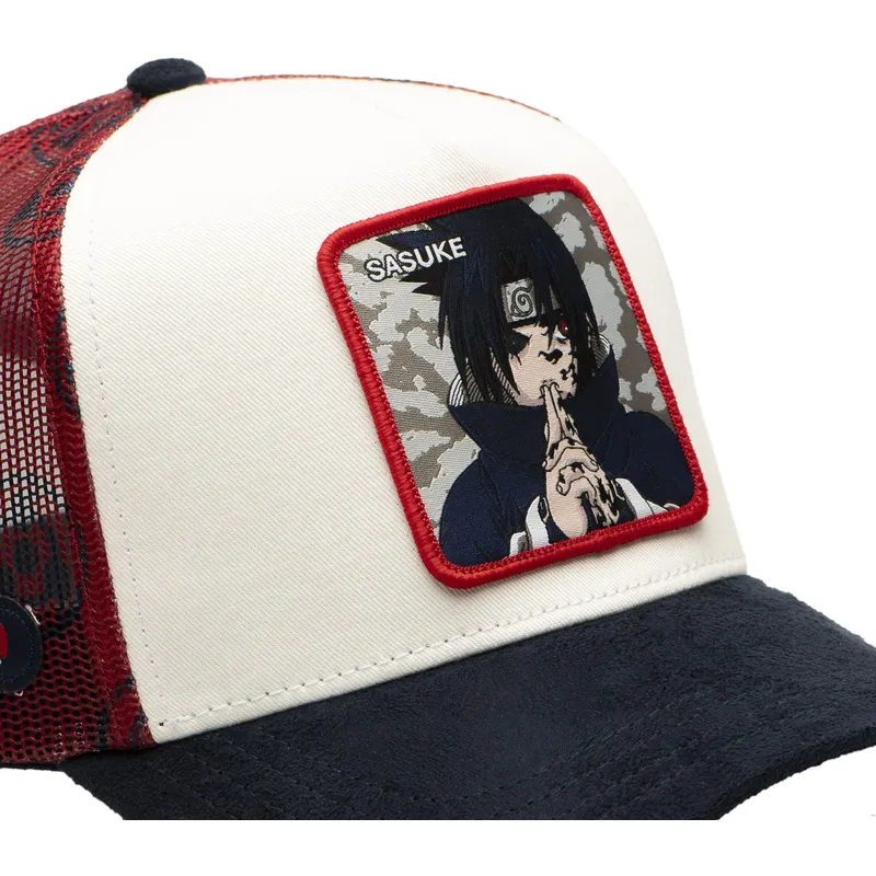flerfarvet-trucker-kasket-sasuke-uchiha-sha-naruto-fra-capslab