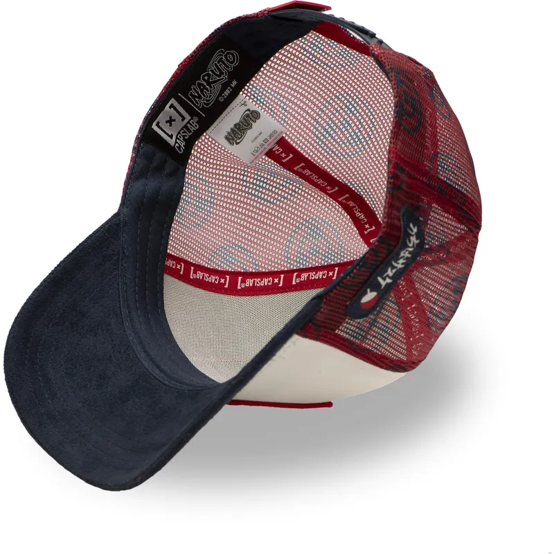 flerfarvet-trucker-kasket-sasuke-uchiha-sha-naruto-fra-capslab