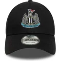 petten-gebogen-zwart-verstelbare-band-9forty-core-van-newcastle-united-football-club-premier-league-van-new-era
