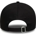 new-era-curved-brim-9forty-core-newcastle-united-football-club-premier-league-black-adjustable-cap