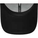 new-era-curved-brim-9forty-core-newcastle-united-football-club-premier-league-black-adjustable-cap