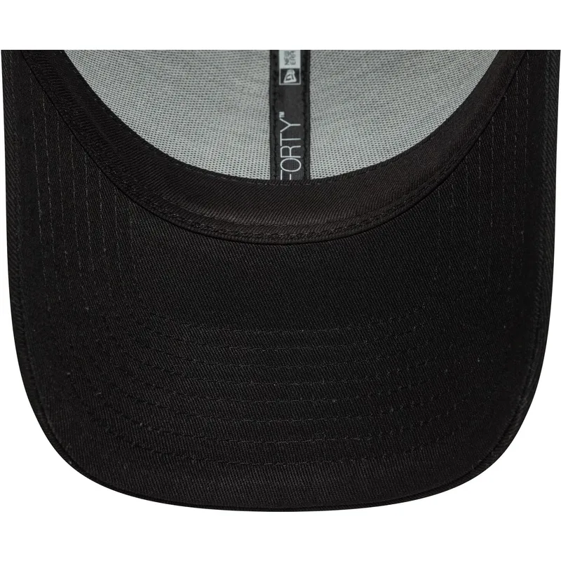 petten-gebogen-zwart-verstelbare-band-9forty-core-van-newcastle-united-football-club-premier-league-van-new-era