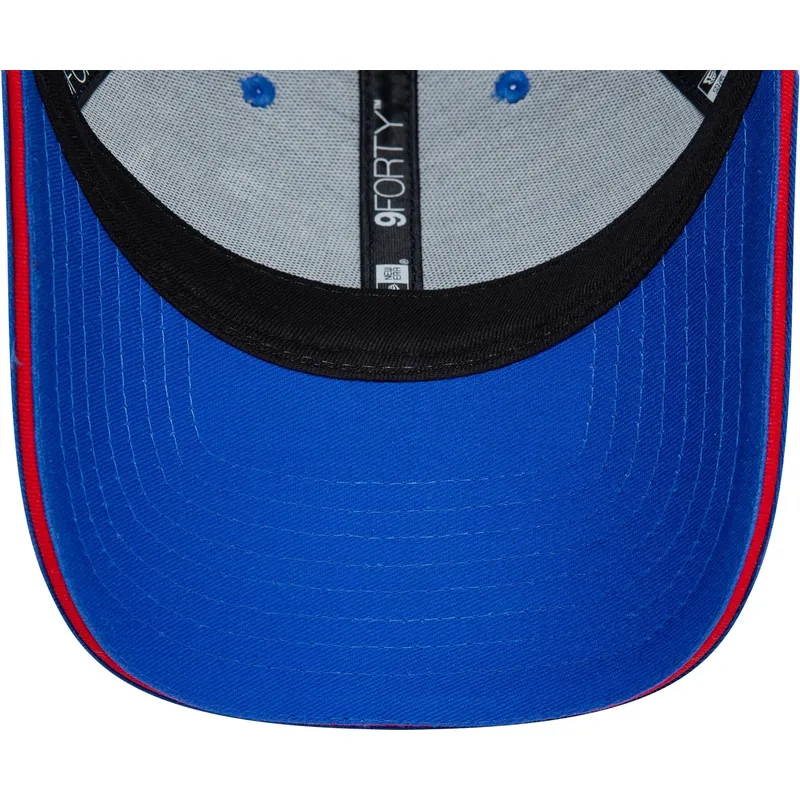 petten-gebogen-blauw-verstelbare-band-9forty-flawless-van-racing-bulls-f1-team-formula-1-van-new-era