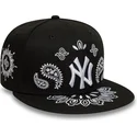 new-era-new-york-yankees-mlb-59fifty-paisley-sort-flat-cap