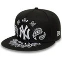 new-era-new-york-yankees-mlb-59fifty-paisley-sort-flat-cap