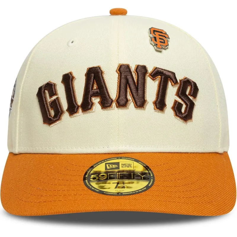 petten-gebogen-beige-aangepast-59fifty-all-star-game-pin-van-san-francisco-giants-mlb-van-new-era