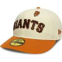 gorra-curva-beige-y-naranja-ajustada-59fifty-all-star-game-pin-de-san-francisco-giants-mlb-de-new-era