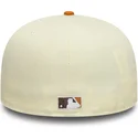 gorra-curva-beige-y-naranja-ajustada-59fifty-all-star-game-pin-de-san-francisco-giants-mlb-de-new-era