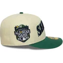 new-era-curved-brim-59fifty-all-star-game-pin-seattle-mariners-mlb-beige-and-green-fitted-cap