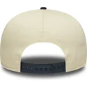 beige-och-marinbla-bojd-keps-snapback-19twenty-heritage-new-york-yankees-mlb-fran-new-era