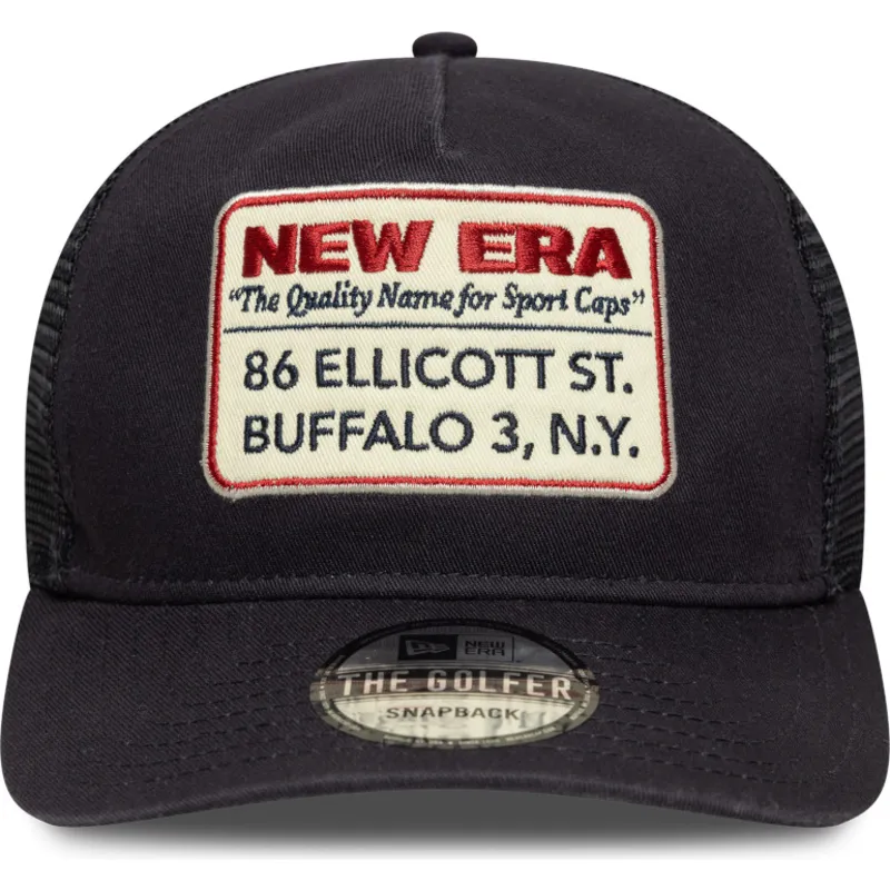 czapka-trucker-granatowa-19twenty-patch-new-era