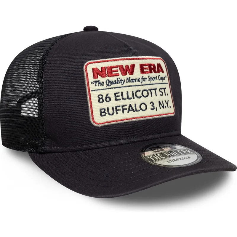czapka-trucker-granatowa-19twenty-patch-new-era