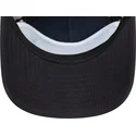 petten-gebogen-marineblauw-snapback-19twenty-patch-van-new-era