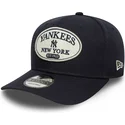 gorra-curva-azul-marino-snapback-9seventy-stretch-snap-patch-de-new-york-yankees-mlb-de-new-era