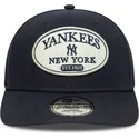 gorra-curva-azul-marino-snapback-9seventy-stretch-snap-patch-de-new-york-yankees-mlb-de-new-era