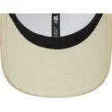 gorra-curva-azul-y-beige-snapback-9seventy-stretch-snap-lifestyle-de-racing-bulls-f1-team-formula-1-de-new-era