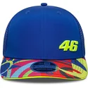 snapback-bla-bojd-keps-9seventy-stretch-snap-lifestyle-av-valentino-rossi-vr46-motogp-fran-new-era