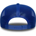 gorra-curva-azul-snapback-9seventy-stretch-snap-lifestyle-de-valentino-rossi-vr46-motogp-de-new-era