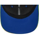 gorra-curva-azul-snapback-9seventy-stretch-snap-lifestyle-de-valentino-rossi-vr46-motogp-de-new-era