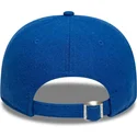 flache-blaue-verstellbare-9fifty-retro-crown-heritage-kappe-der-chicago-cubs-mlb-von-new-era