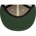 verstellbare-beige-und-marineblaue-flache-kappe-9fifty-retro-crown-heritage-der-new-york-yankees-mlb-von-new-era