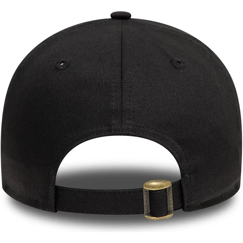 czarna-regulowana-czapka-z-daszkiem-9forty-badge-new-era