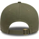 zielona-zakrzywiona-czapka-regulowana-9forty-badge-od-new-era