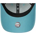 gorra-curva-azul-claro-ajustable-9forty-league-essential-de-los-angeles-dodgers-mlb-de-new-era